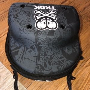 Tokidoki Hat Case